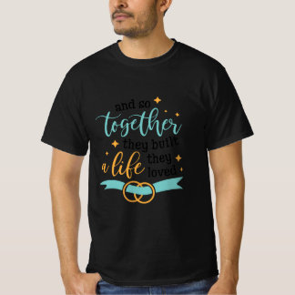メンズ111 Tシャツ