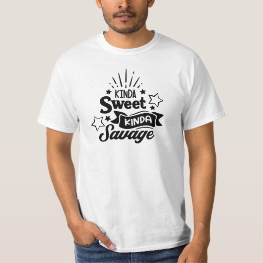 メンズ おもしろ グラフィックTシャツ Tシャツ (正面)