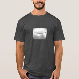 メンズ アート アンド デザイン Tシャツ