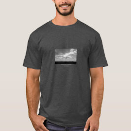 メンズ アート アンド デザイン Tシャツ