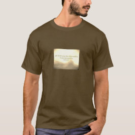 メンズ アート＆デザインTシャツ Tシャツ
