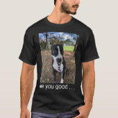 メンズ&ウィメンズTシャツ Tシャツ (正面)