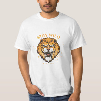メンズ エブリデイ コンフォートTシャツ Tシャツ