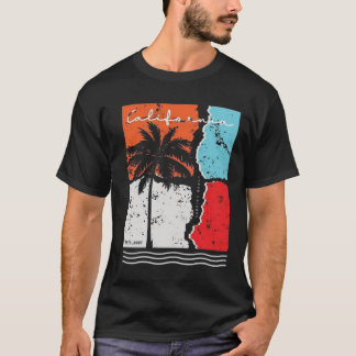 メンズ カジュアル 半袖 コットン クルーネック グラフィック Tシャツ