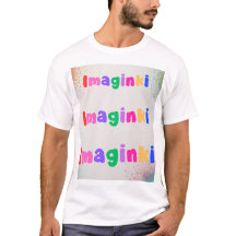 メンズ コットンTシャツ