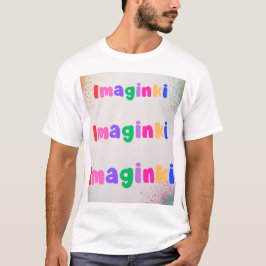 メンズ コットンTシャツ Tシャツ