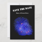 メンズ·ザ·ビ祝ッグ50 - 招待状 (裏面)