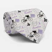 メンズ·タイ、のまわりに角だ ネクタイ (ロール)