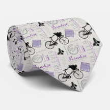 メンズ·タイ、のまわりに角だ