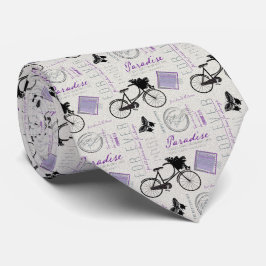 メンズ·タイ、のまわりに角だ ネクタイ