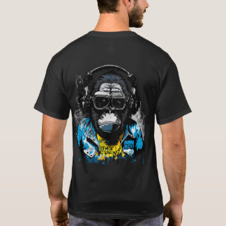 メンズ ダークTシャツ Tシャツ