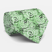 メンズ ドレス タイ (ロール)