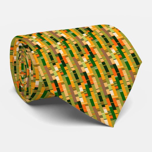 メンズ ネクタイ (ロール)