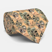 メンズ ネクタイ (ロール)