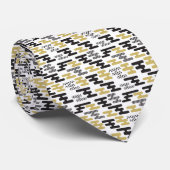 メンズ ネクタイ (ロール)