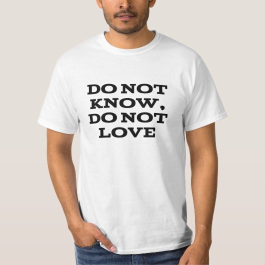 メンズ バリュー Tシャツ  (正面)