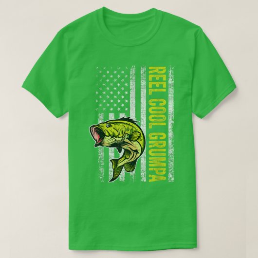 『メンズ・ファーズ・デイ』 Tシャツ (デザイン正面)