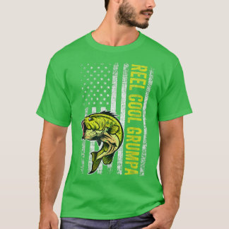 『メンズ・ファーズ・デイ』 Tシャツ