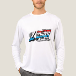 メンズ フォーカス レッスン ラーン 長袖Tシャツ トライブレンドTシャツ