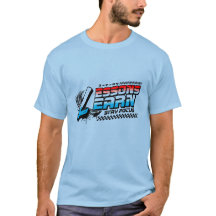 メンズ フォーカス レッスン 学ぶ ベーシック Tシャツ