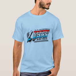 メンズ フォーカス レッスン 学ぶ ベーシック Tシャツ