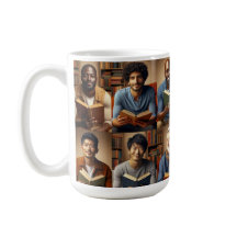 メンズ&ブッククラブ