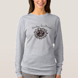 メンズ ベーシックスウェットシャツ Tシャツ