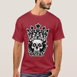 メンズ ベーシック カラーTシャツ Tシャツ