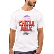 メンズ ベーシック マインド Tシャツ