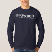 メンズ ベーシック 長袖Tシャツ