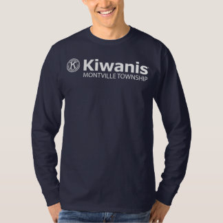 メンズ ベーシック 長袖Tシャツ Tシャツ
