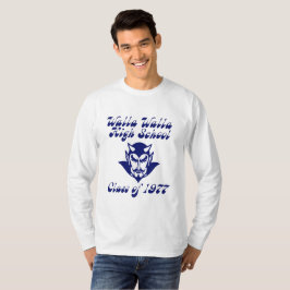 メンズ ベーシック 長袖Tシャツ Tシャツ