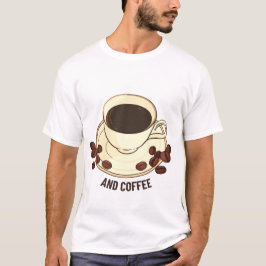 メンズ ベーシック Tシャツ