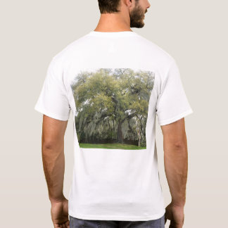 メンズ ベーシック Tシャツ