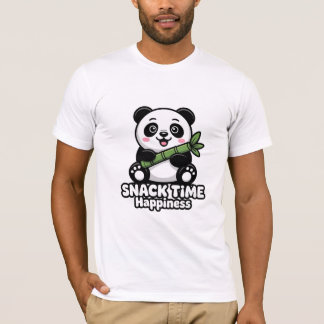 メンズ ベーシック Tシャツ