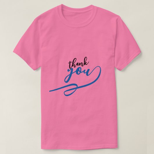 メンズ ベーシック Tシャツ (デザイン正面)