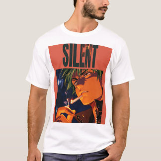 メンズ ベーシック Tシャツ
