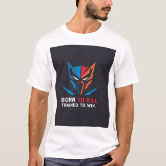 メンズ ベーシック Tシャツ