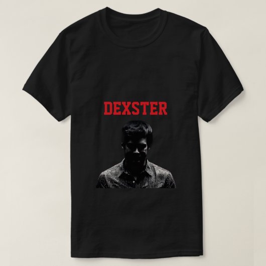 メンズ ベーシック Tシャツ (デザイン正面)