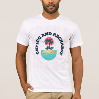 メンズ ベーシック Tシャツ