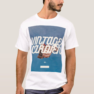 メンズ ベーシック Tシャツ