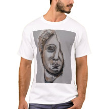 メンズ ベーシック Tシャツ
