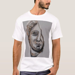 メンズ ベーシック Tシャツ