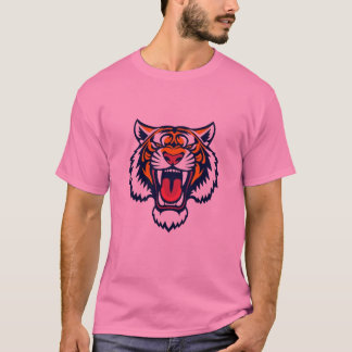 メンズ ベーシック Tシャツ
