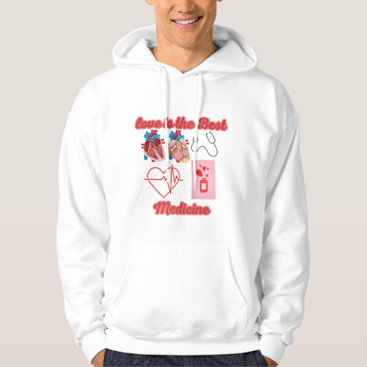 メンズ ベーシック Tシャツ (正面)