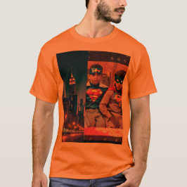 メンズ ベーシック Tシャツ