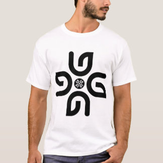 メンズ ベーシック Tシャツ