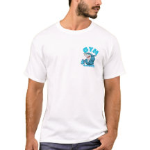 メンズ ベーシック Tシャツ