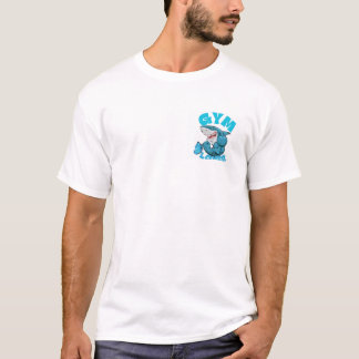 メンズ ベーシック Tシャツ