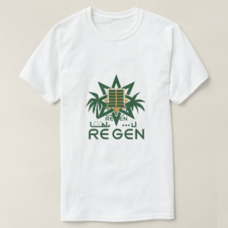 メンズ ベーシック Tシャツ